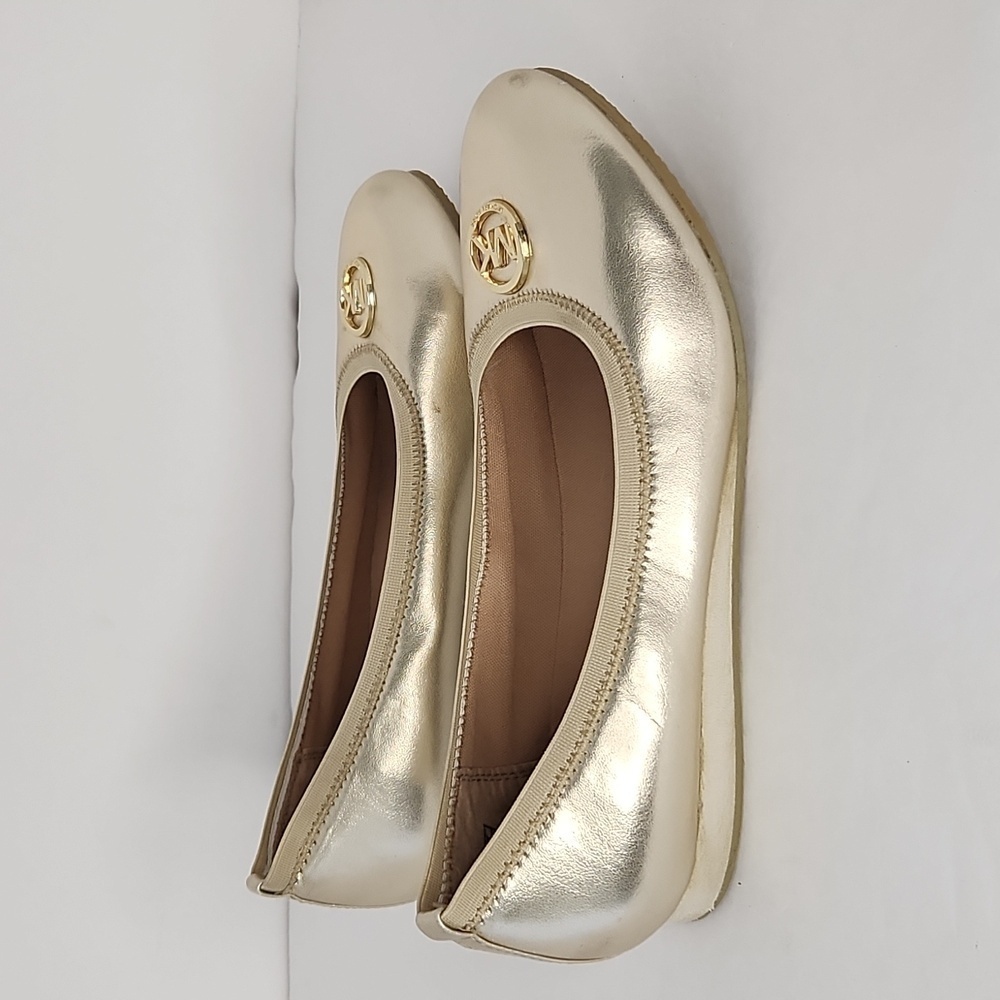 Michael by Michael Kors flats